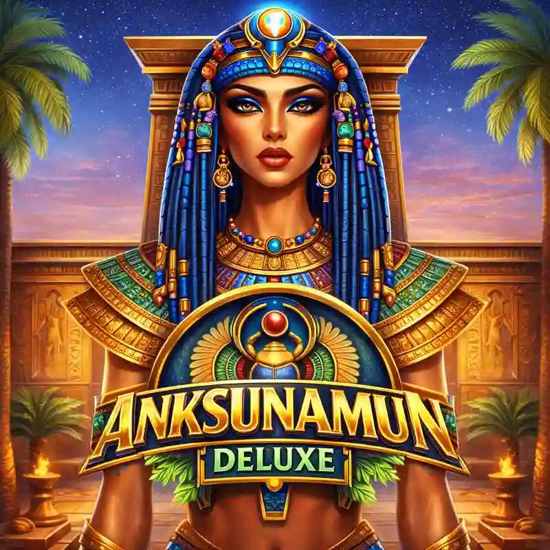 Anksunamun Deluxe sa abcbet