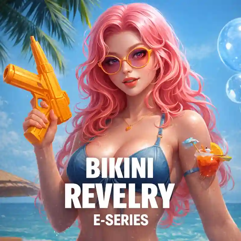 Laruin ang Pagdiriwang ng Bikini sa abcbet