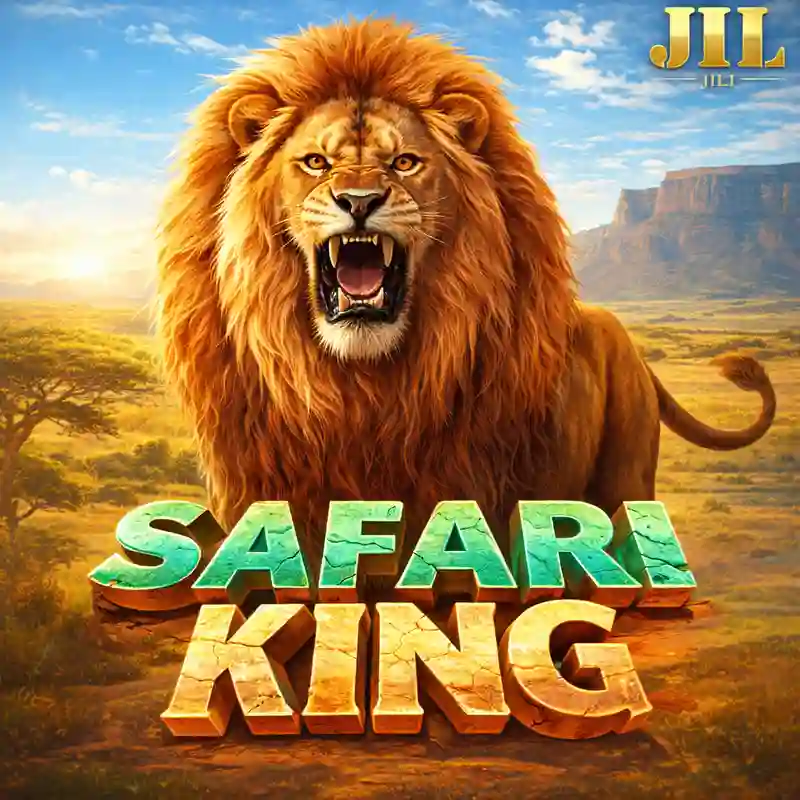 Safari King Online Slot Game abcbet
